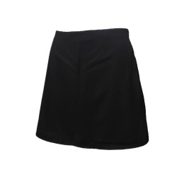 US010 製造黑色女裝拉鏈西裙 西裙製衣廠 US010 製造黑色女裝拉鏈西裙 西裙製衣廠